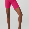 Alo High-Waist Biker Short