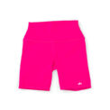 Alo High-Waist Biker Short