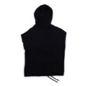 Thrive Société Pullover- Black