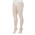 Capezio Women's Ultra Soft Footed Tight- 1915