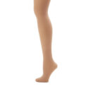 Capezio Women's Ultra Soft Footed Tight- 1915