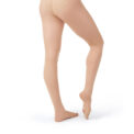 Capezio Women's Ultra Soft Transition Tight- 1916