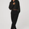 Alo Polo Henley Pullover