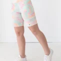 Jill Yoga Girls Bike Short