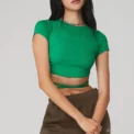 Alo Rib Manifest Crop