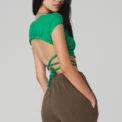 Alo Rib Manifest Crop