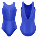 Dentelle Leotards