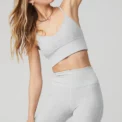AloSoft Lavish Bra