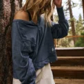 Free People Winner Layer