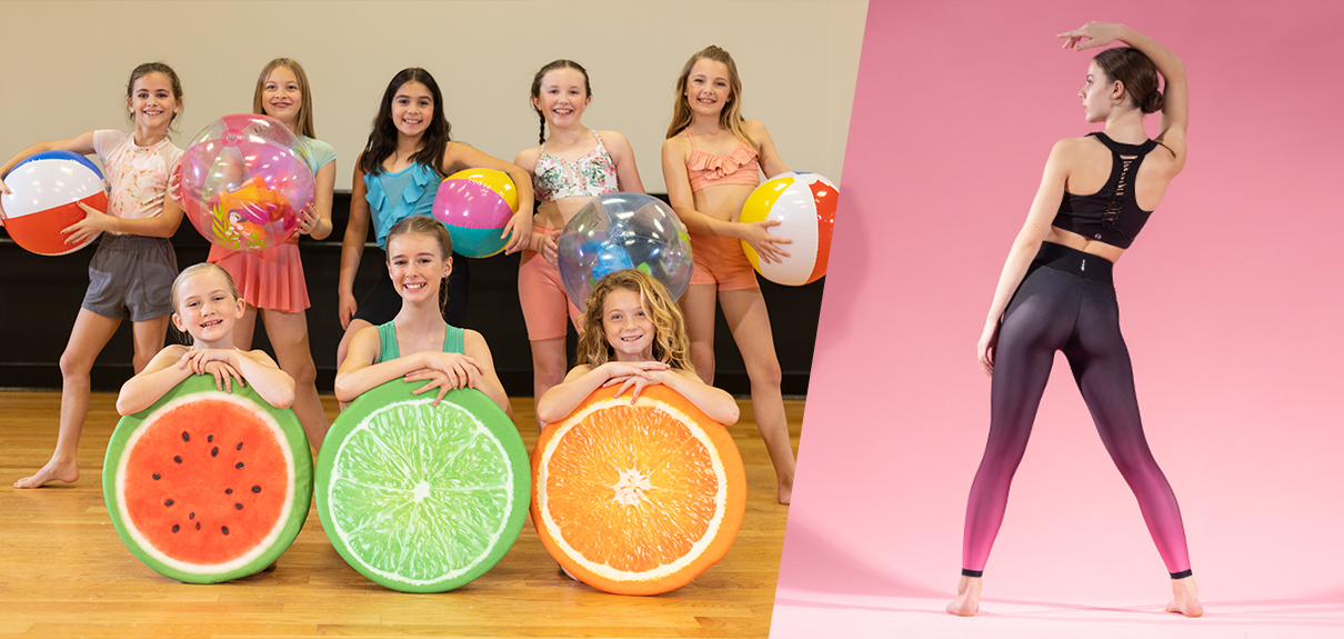 Memorial Dancewear Houston Dance & Activewear Boutique