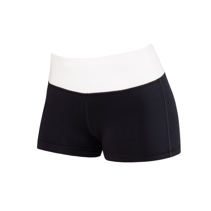 Energetiks Kylie Short - Memorial Dancewear