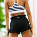 Oh La La Flo Short