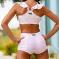 Oh La La Boyshort Brief