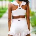 Oh La La Flo Short