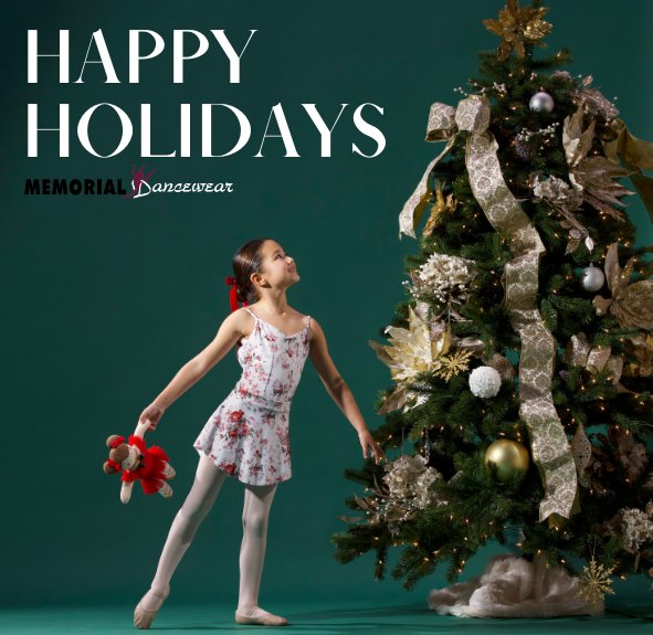 Memorial Dancewear Houston Dance & Activewear Boutique