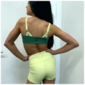 Honeycut Stinger Top