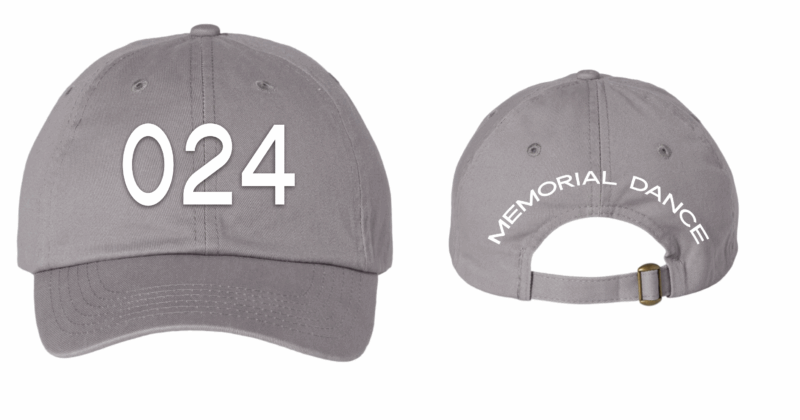 ***Pre-Order*** MDC COMPANY024 Baseball Cap