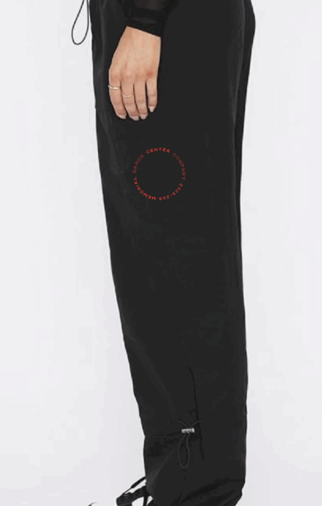 ***Pre-Order*** MDC COMPANY024 Black Sweatpants