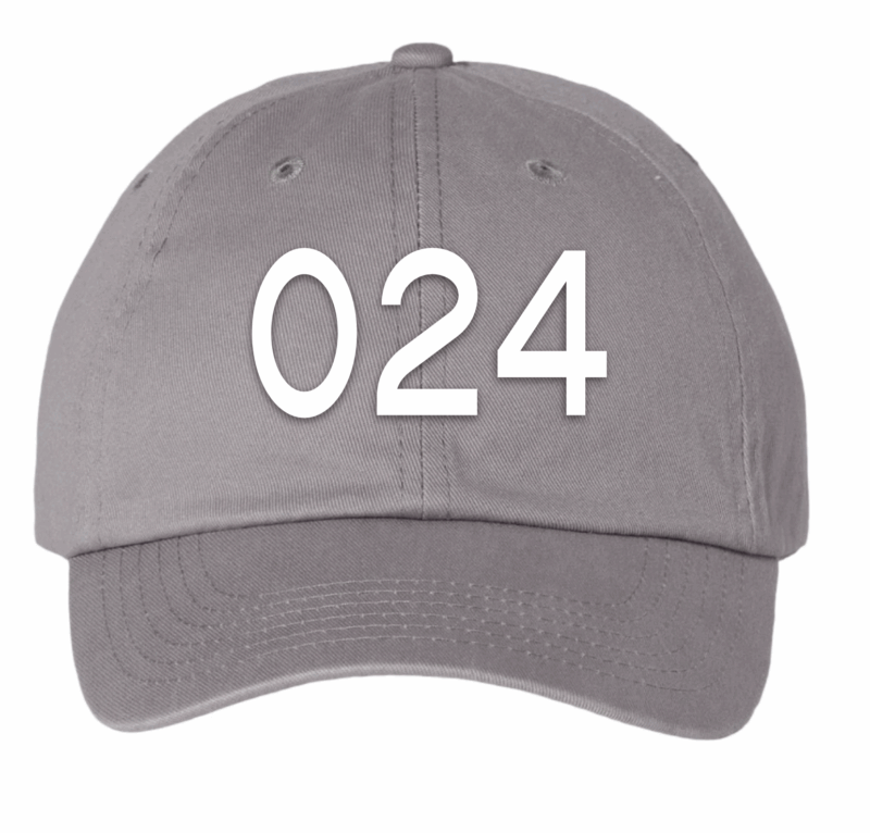 ***Pre-Order*** MDC COMPANY024 Baseball Cap